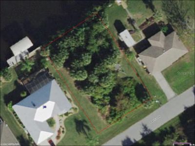 12396 Bacchus Rd, Port Charlotte, FL, 33981