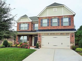 1011 Rock Forest Way, Indian Land, SC 29707