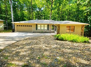 (Undisclosed Address), Hot Springs Village, AR 71909