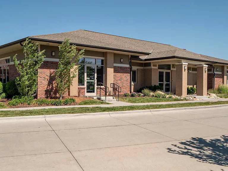 Stop by our leasing office today for a tour!