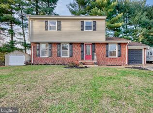 1605 Barbara Ct, Forest Hill, MD 21050