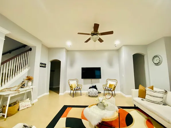 2908 Harrier St, Panama City, FL 32405