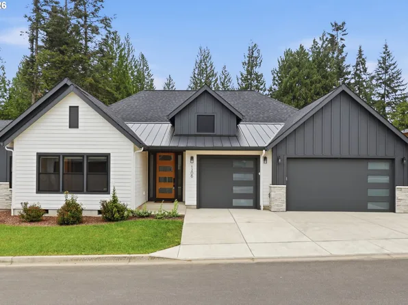 1206 NW 151st St, Vancouver, WA 98685