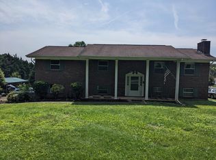 5822 Clark Rd, Harrison, TN 37341