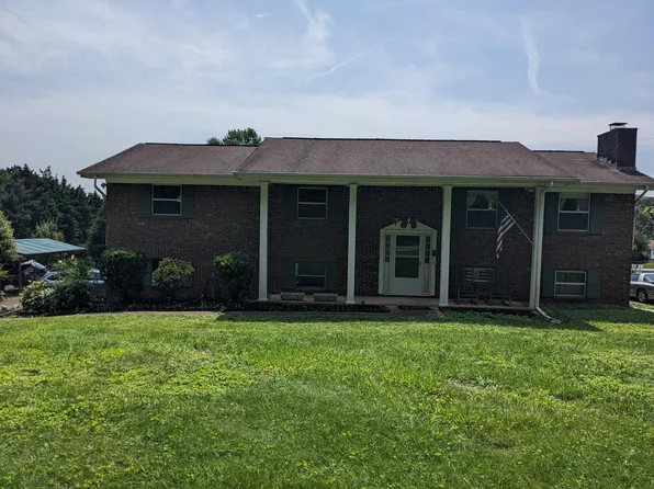 5822 Clark Rd, Harrison, TN 37341
