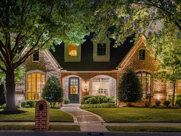 6808 Echo Canyon Dr, McKinney, TX 75072