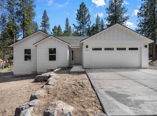 17275 Jacinto Rd, Bend, OR 97707