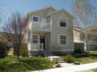 3974 E Smith Ranch Rd, Eagle Mountain, UT 84005