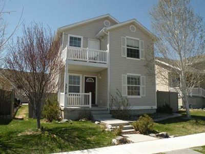 3974 E Smith Ranch Rd, Eagle Mountain, UT, 84005