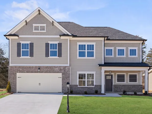 6040 Ridgesong Way #158, Ooltewah, TN 37363