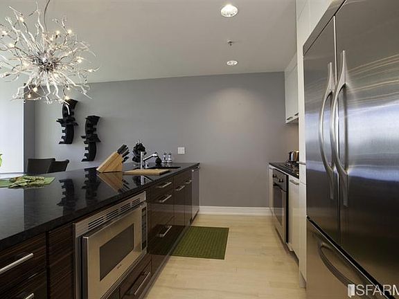 3rd image of 631 Folsom St APT 20B