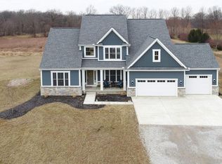 2100 S State Route 605, Sunbury, OH 43074