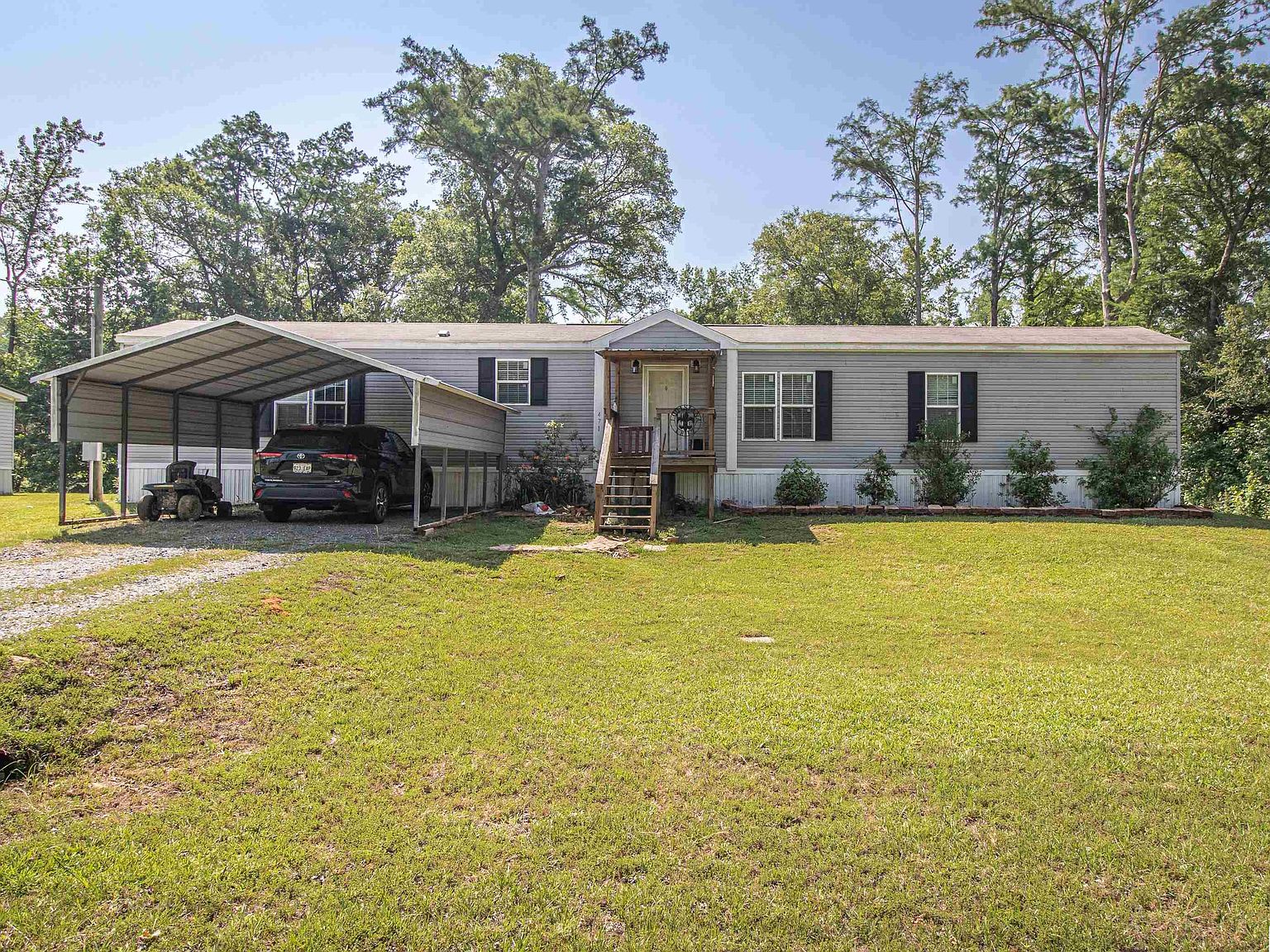471 Highway 144, Calhoun, LA 71225 Zillow