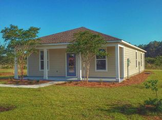 60 Mallot Beach Dr, Freeport, FL 32439