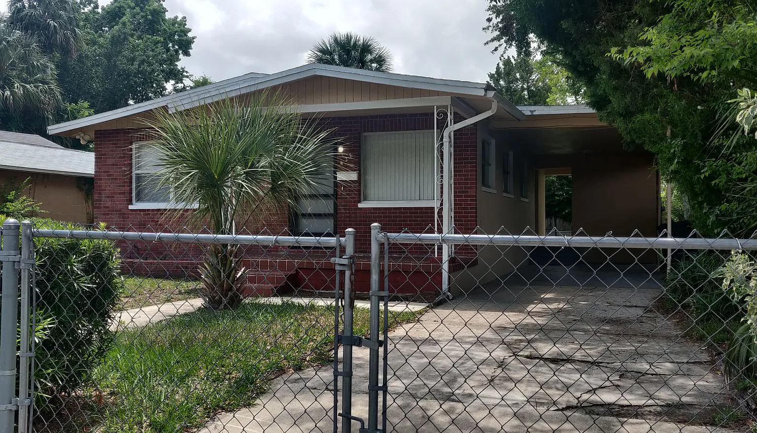 Two bedroom two bath remodeled home — Photo 1