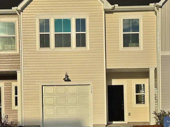 739 Ridgley Dr, Summerville, SC 29486