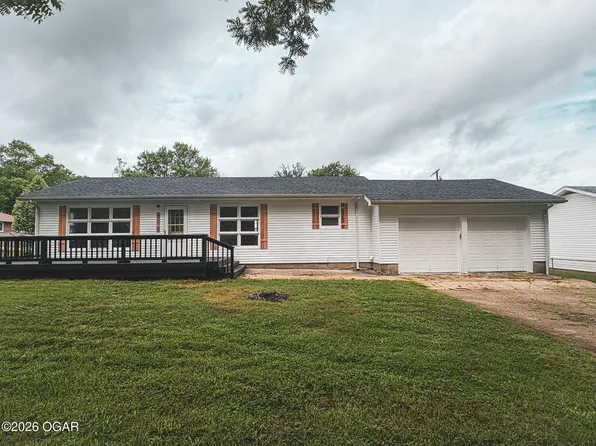 710 Freeman Rd, Neosho, MO 64850