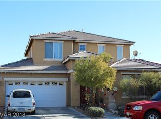 7992 Severn Valley St, Las Vegas, NV 89139