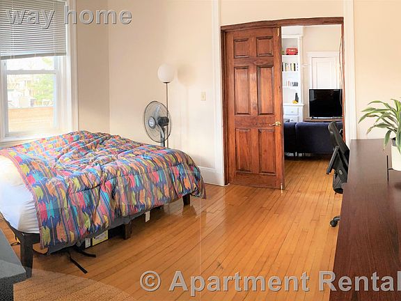 Apartment Rental Experts