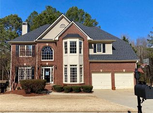 46 Knightwood Point, Acworth, GA 30101