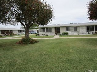 1621 Monterey Rd #M2-19L-19L, Seal Beach, CA 90740