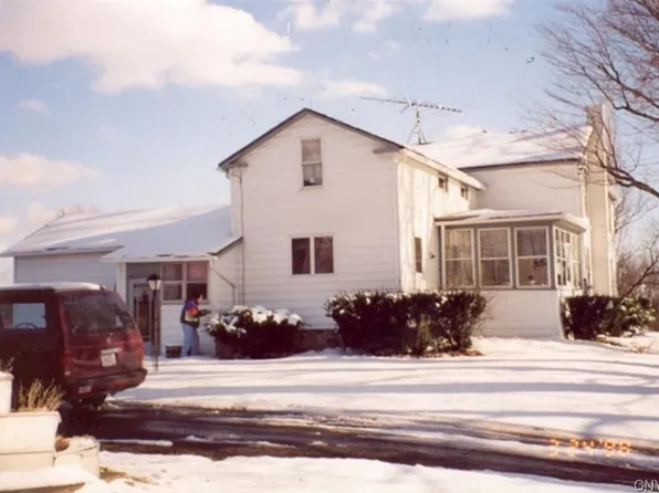 1880 State Route 34b, King Ferry, NY 13081