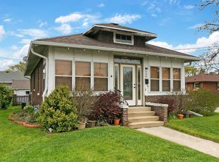 804 74th St, Kenosha, WI 53143