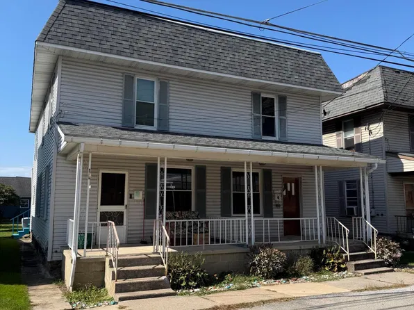 113 Lane Ave #115, Punxsutawney, PA 15767