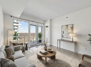 55 Speers Rd #1702, Oakville, ON
