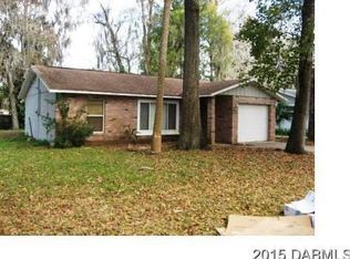 Holly Pl, Daytona Beach, FL 32119