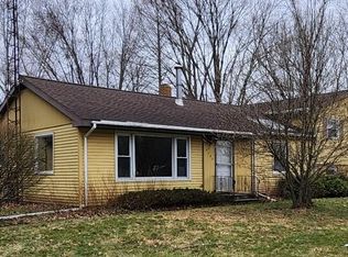 5352 S Green Ave, Fremont, MI 49412