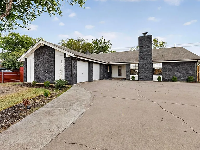 5501 Purple Sage Dr #A — Photo 3