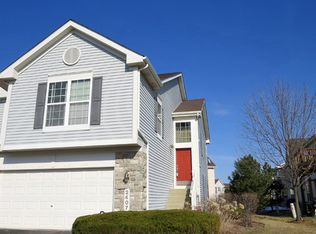 2407 Georgetown Cir #2407, Aurora, IL 60503