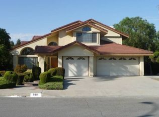 840 Rainwater Ct, Walnut, CA 91789