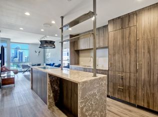 800 The Mark Ln #1603, San Diego, CA 92101