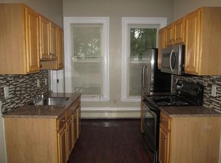 3003 Washington St APT 1, Boston, MA 02119