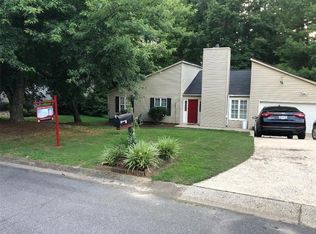 3206 Meadowlark Ln NW, Kennesaw, GA 30152