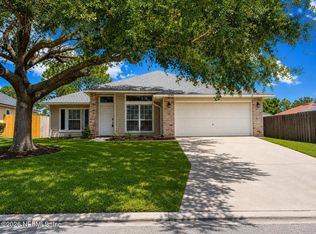 12307 N BUCKS HARBOR Drive N, Jacksonville, FL 32225