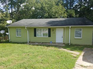 2705 Daytona Dr, Raleigh, NC 27610