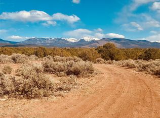 1-059-124-400-42 Racr #77, Truchas, NM 87578