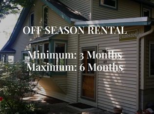 411 Crest Dr, Holland, MI 49424