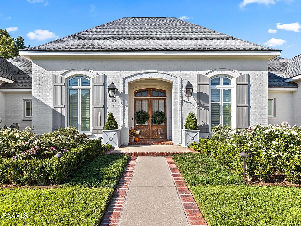 608 Farmington Dr, Lafayette, LA 70503 Zillow