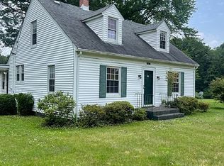 161 White Walnut Rd, Louisa, VA 23093