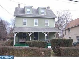 733 Preston Ave, Bryn Mawr, PA 19010