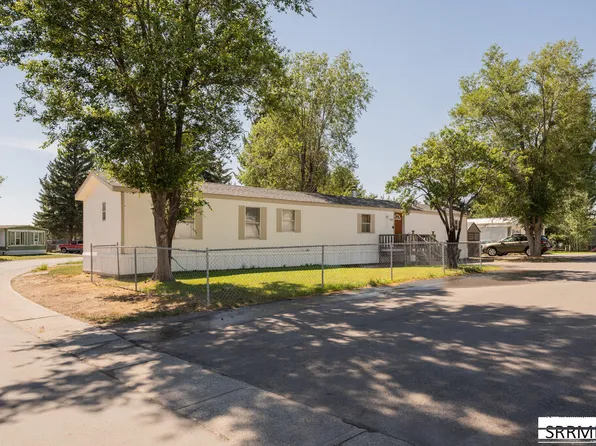 3610 E Elswood Dr, Idaho Falls, ID 83402