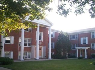 Dickens Apartments, Elmwood Park, IL 60707