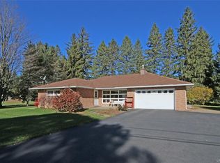 3184 Westover Rd, Yorkshire, NY 14173