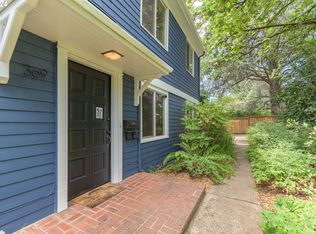 369 W D St, Springfield, OR 97477