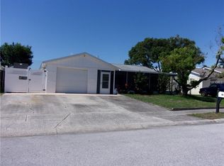 6211 Moray Ave, New Port Richey, FL 34653