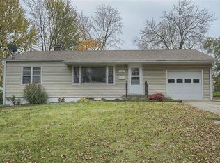 12305 E 47th Ter S, Independence, MO 64055